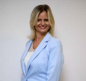 Agnieszka Orzeł - Real Estate Agent in Warszawa