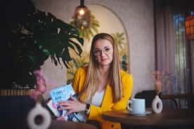 Agnieszka Pałac - Real Estate Agent in Nowęcin