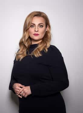 Agnieszka Piotrowska - Real Estate Agent in Warszawa