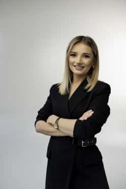 Agnieszka Podgórska - Agent nieruchomości w: Rzeszów