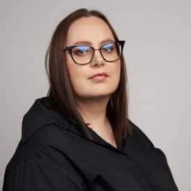 Agnieszka Pogorzelska - Real Estate Agent in Warszawa