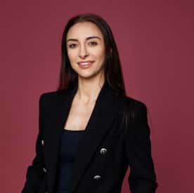 Agnieszka Raczyńska - Real Estate Agent in Poznań