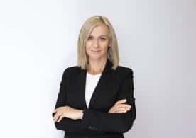 Agnieszka Renner - Real Estate Agent in Wrocław