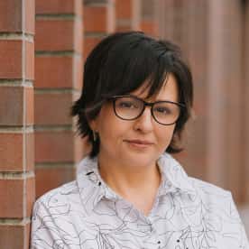 Agnieszka Rogulska - Agent nieruchomości w: Toruń