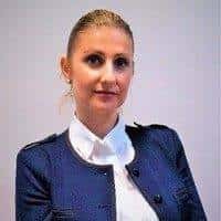 Agnieszka Rusiłowicz - Real Estate Agent in Białystok