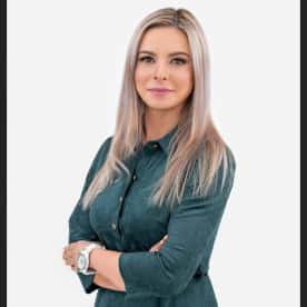 Agnieszka Rutkowska - Agent nieruchomości w: Białystok
