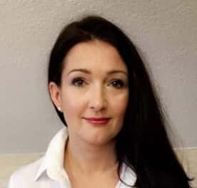 Agnieszka Ściwiarska - Real Estate Agent in Wisła