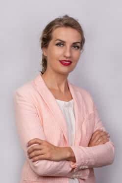 Agnieszka Siekanowska - Agent nieruchomości w: Białystok