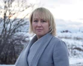 Agnieszka Sienicka - Real Estate Agent in Warszawa