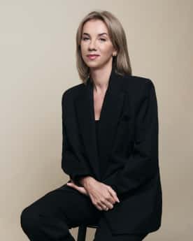Agnieszka Skiba - Agent nieruchomości w: Warszawa