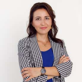 Agnieszka Sobolewska - Real Estate Agent in Białystok