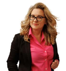 Agnieszka Solnica - Real Estate Agent in Kielce
