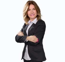Agnieszka Szarecka - Agent nieruchomości w: Warszawa