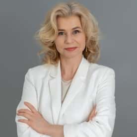 Agnieszka Szewczyk - Real Estate Agent in Lublin