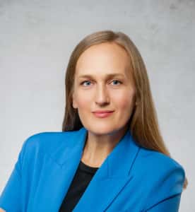 Agnieszka Szykuła - Agent nieruchomości w: Kędzierzyn-Koźle