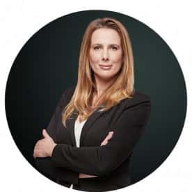 Agnieszka Szymańska-Kujawa - Real Estate Agent in Warszawa