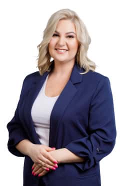 Agnieszka Tessar - Real Estate Agent in Olsztyn