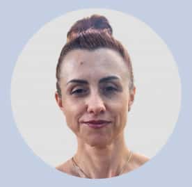Agnieszka Tomaszewska - Real Estate Agent in Wieliczka