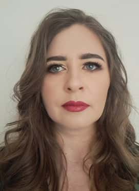 Agnieszka Toporek - Real Estate Agent in Kielce