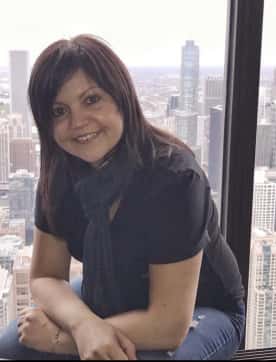 Agnieszka Trzaskoś - Real Estate Agent in Warszawa