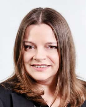 Agnieszka Tyczka - Real Estate Agent in Mosina