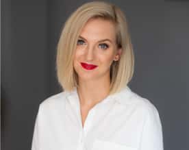 Agnieszka Walkowiak-Bram - Real Estate Agent in Bolesławiec