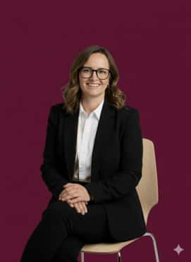 Agnieszka Wiąk - Real Estate Agent in Warszawa