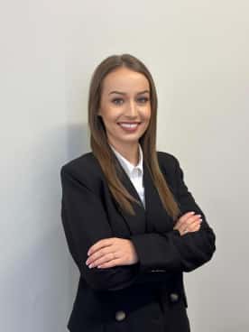 Agnieszka Wierzgoń - Agent nieruchomości w: Rybnik