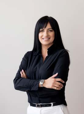 Agnieszka Winkowska - Agent nieruchomości w: Bydgoszcz