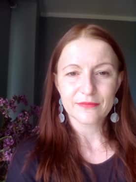 Agnieszka Zielińska - Real Estate Agent in Goszyce