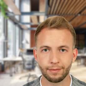 Alan Wałoszek - Real Estate Agent in Mikołów