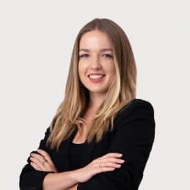 Aldona Cudna - Real Estate Agent in Warszawa