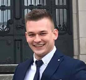Aleksander Łyczkowski - Agent nieruchomości w: Gdańsk