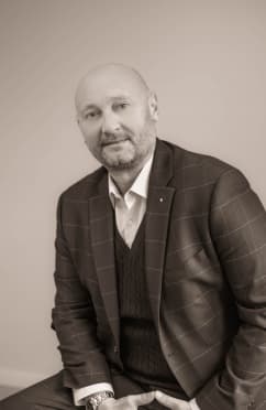 Agent nieruchomości — Szczecin: Aleksander Nazarow