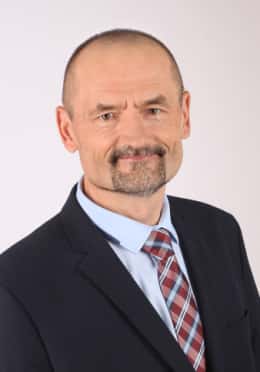 Aleksander Zinkiewicz - Real Estate Agent in Białystok