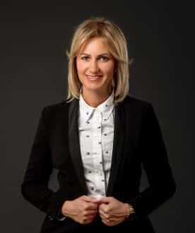 Aleksandra Barańska - Real Estate Agent in Wrocław