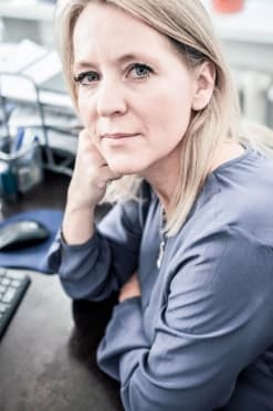 Agent nieruchomości — Warszawa: Aleksandra Bolchajmer