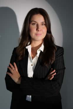 Aleksandra Ciuryło - Real Estate Agent in Toruń