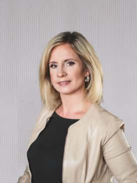 Aleksandra Eljasińska - Real Estate Agent in Wrocław