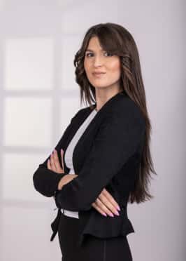 Aleksandra Garus-Budny - Agent nieruchomości w: Bielsko-Biała