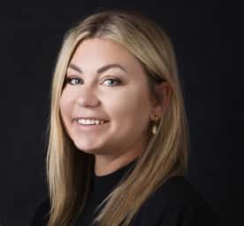 Aleksandra Gwizdka - Agent nieruchomości w: Łódź