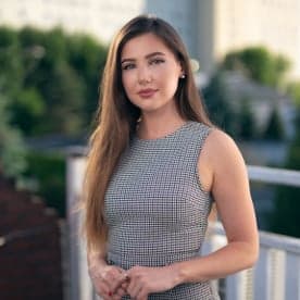 Real Estate Agent in Warszawa: Aleksandra Hołda