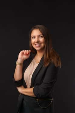Aleksandra Huk - Real Estate Agent in Piła