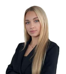 Aleksandra Kanownik - Real Estate Agent in Warszawa