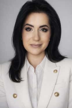 Aleksandra Kiraga-Lasota - Real Estate Agent in Poznań