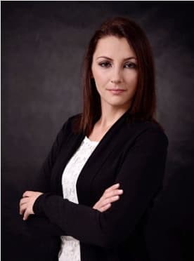 Real Estate Agent in Warszawa: Aleksandra Kozłowska