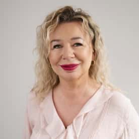 Aleksandra Krause - Real Estate Agent in Gdańsk
