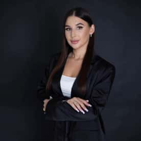 Aleksandra Lis - Real Estate Agent in Gdańsk