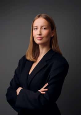 Aleksandra Łodzińska - Agent nieruchomości w: Kraków