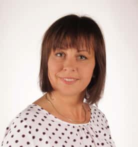 Aleksandra Skraińska - Real Estate Agent in Lublin